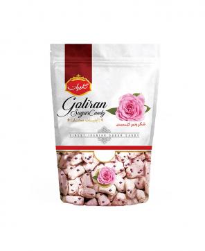 شکر پنير گل محمدی گلیران 500 گرمی