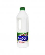 مایع سفيد كننده معطر کاج آلوکس 1 ليتری