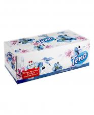 دستمال کاغذی تنو 2 لایه 150 برگ