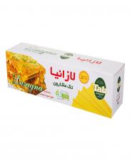 لازانیا 300 گرمی تکماکارون