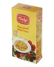 گندم پرک 200 گرمی ترخینه
