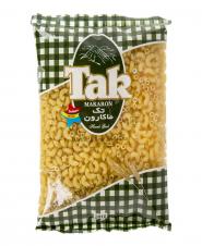 ماکارونی فرمی هورنلی گراب 500 گرمی تکماکارون