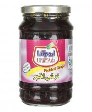 ترشی انگور 700 گرمی ارومآدا