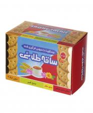 بیسکویت ساقه طلایی 200 گرمی مینو
