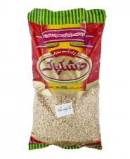 گندم پوست کنده ۹۰۰ گرمی خشکپاک