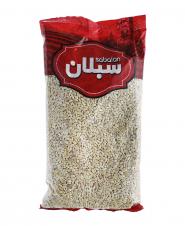 گندم پوست کنده 900 گرمی سبلان