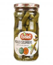 خیارشور ویژه 700 گرمی اصالت
