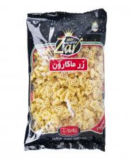 ماکارونی فرمی زنگوله 500 گرمی زرماکارون