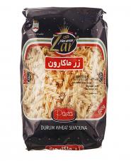 ماکارونی پیکولی 500 گرمی زرماکارون