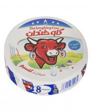 پنیر 8 عددی گاوخندان