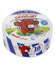 پنیر 16 عددی گاوخندان