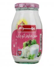 سس مایونز کم چرب 460 گرمی مهرام
