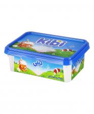 پنیر خامهای 180 گرمی کیبی