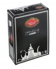 چای کیسهای خارجه عطری 100 عددی گلستان