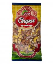 آجیل شور 450 گرمی چاپار
