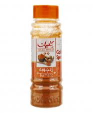 زردچوبه 100 گرمی گلیران