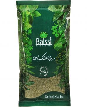 سبزی دلمه خشک 180 گرمی بالسی