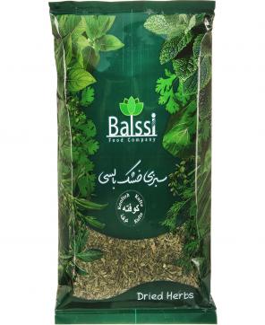 سبزی کوفته خشک 180 گرمی بالسی