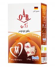 بلغور جو دوسر 200 گرمی اُ.آ.ب