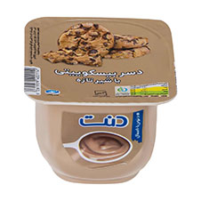 دسر بیسکویتی دنت 100 گرمی