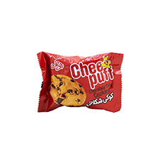 کوکی شکلاتی چی توز 40 گرمی