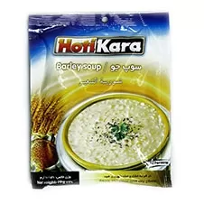 هاتی کارا سوپ جو ۷۰ گرم