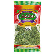 سبزی خشک آش خشکپاک 70 گرمی