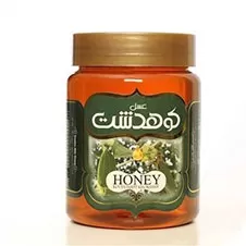 عسل کوهدشت 600 گرمی