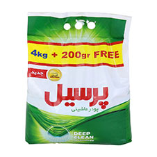 پودر ماشین لباسشویی لاوندر پرسیل 4200 گرمی