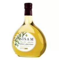 روغن زیتون تصفیه شده سی سام ۵۰۰ میلی لیتری