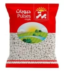 لوبیا سفید برتر ۹۰۰ گرمی
