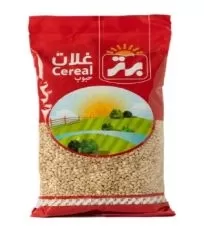 گندم پوست کنده برتر ۹۰۰ گرمی