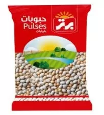 نخود لوبیا برتر ۹۰۰ گرمی