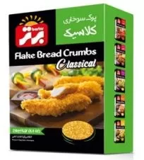پرک سوخاری کلاسیک برتر ۲۵۰ گرمی