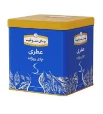 چای شکسته معطر سیلان سوفیا آبی ۴۵۰ گرمی