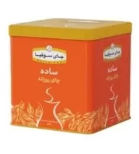 چای شکسته سیلان سوفیا نارنجی ۴۵۰ گرمی