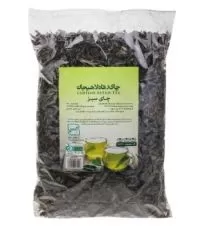 چای سبز رفاه لاهیجان ۳۵۰ گرمی
