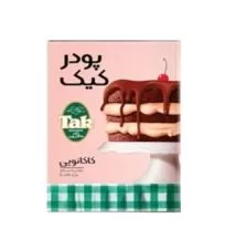 پودر کیک با طعم کاکائو تک ماکارون ۵۰۰ گرمی