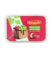 حلوا ارده با شیره انگور شیررضا ۴۰۰ گرمی