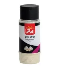 پودر سیر پت برتر ۷۵ گرمی