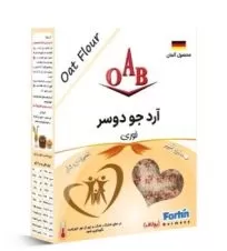 آرد جودوسر اُ.آ.ب ۲۰۰ گرمی