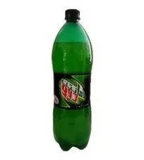 نوشابه مرکبات مانتن دوو خانواده 1.5 لیتری