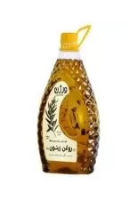 روغن زیتون بکر پرس سرد ورژن 2760 گرمی