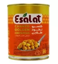 کنسرو نخود آبگوشتی اصالت ۳۸۰ گرمی