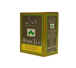 چای معطر دبش ۱۰۰ گرمی