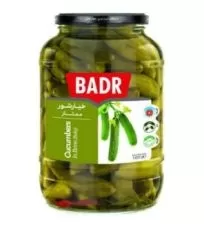 خیارشور ممتاز بدر ۱۴۵۰ گرمی