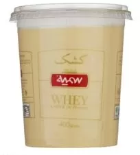 کشک سمیه لیوانی ۴۶۰ گرمی