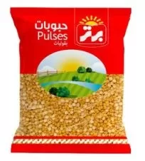لپه تبریزی برتر ۹۰۰ گرمی