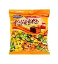 تافی تافیس با روکش کاکائویی شونیز ۱ کیلو گرمی