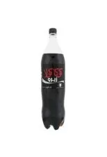 نوشیدنی گازدار بدون قند با طعم کولا کوکا کولا ۱.۵ لیتر